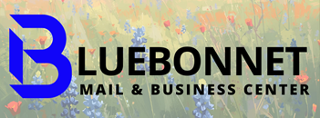 Bluebonnet Mail & Business Center, Cedar park TX